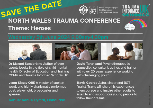 2311 Wales Conference Save the Date