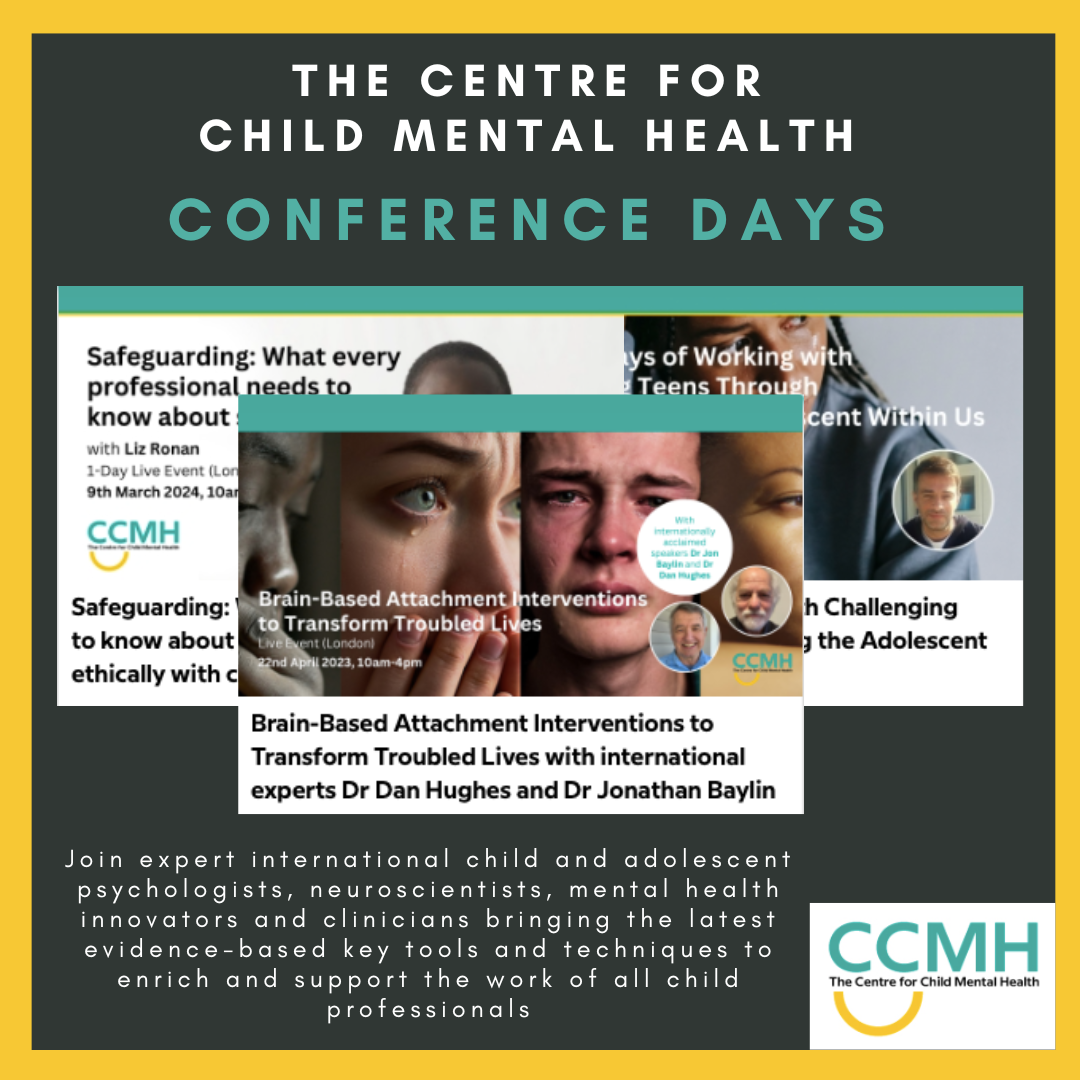 CCMH Conference Days 3