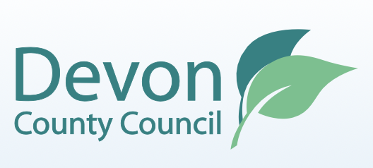 Logo-Devon County Council