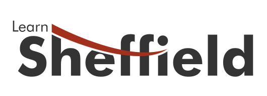 Logo-Learn Sheffield