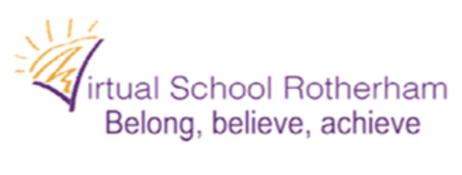 Logo-Rotherham Virtual School