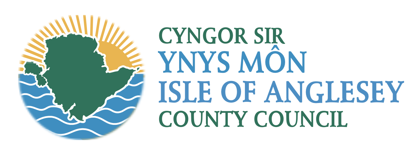 Logo-Anglesey County Council