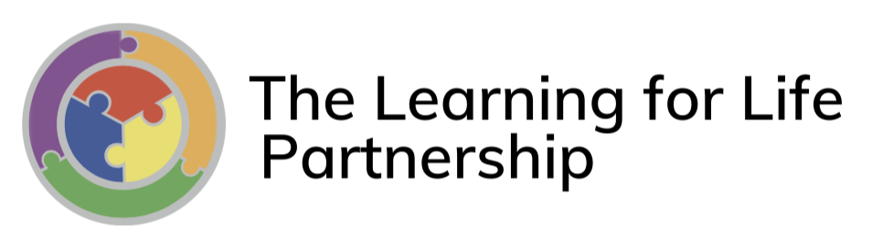 Logo-The Learning for Life Partnership