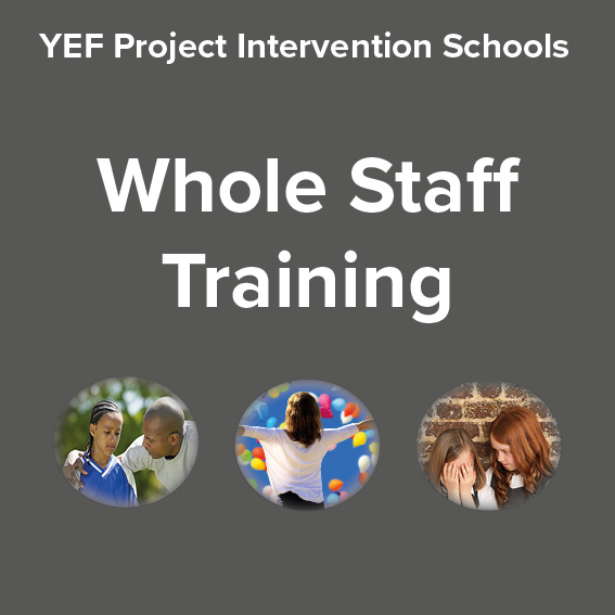YEF Training Page