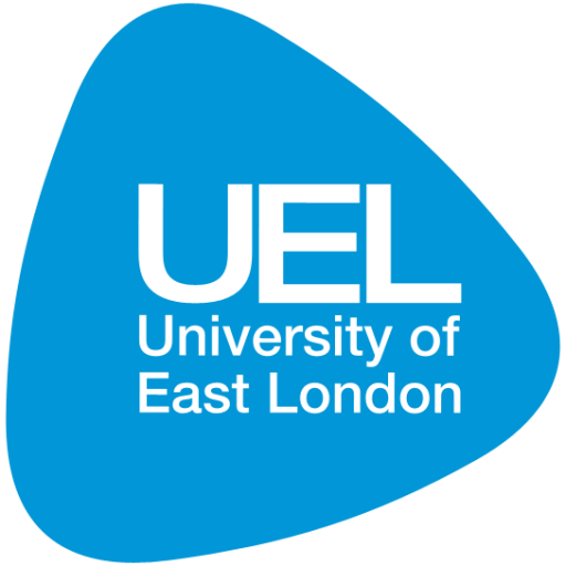 Logo-University of East London