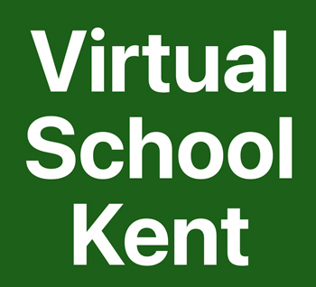 Logo-Virtual School Kent